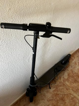 Patinete Eléctrico