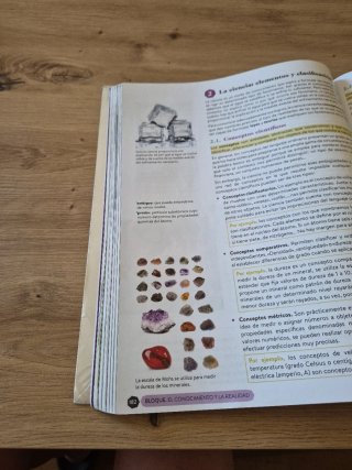 Filosofía 1º Bachillerato. Libro del estudiante...