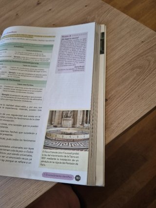 Filosofía 1º Bachillerato. Libro del estudiante...