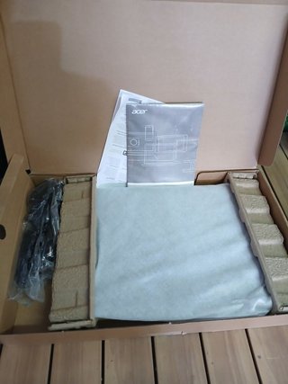 Acer ES1-533-P5MS - Oderandor portátil de 15.6"