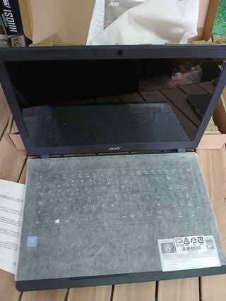 Acer ES1-533-P5MS - Oderandor portátil de 15.6"