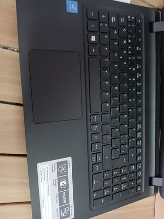 Acer ES1-533-P5MS - Oderandor portátil de 15.6"