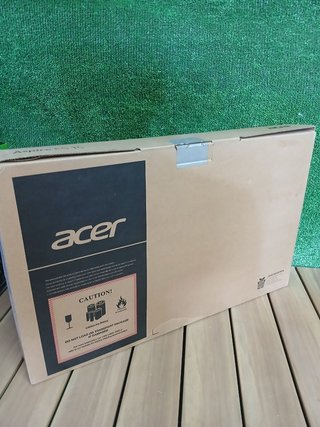 Acer ES1-533-P5MS - Oderandor portátil de 15.6"