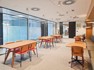 Oficina en alquiler en Sant Francesc en Valencia