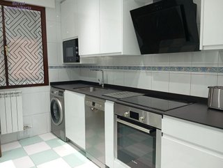Piso en alquiler en Centro en Logroño