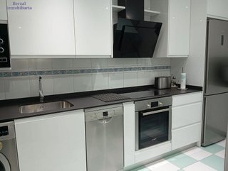 Piso en alquiler en Centro en Logroño