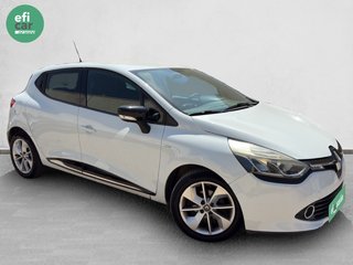 Renault Clio 2016 Limited DCI 90CV