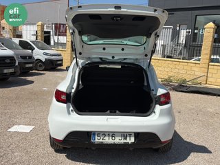 Renault Clio 2016 Limited DCI 90CV