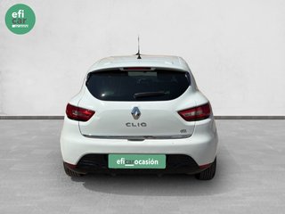 Renault Clio 2016 Limited DCI 90CV