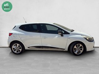 Renault Clio 2016 Limited DCI 90CV