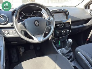 Renault Clio 2016 Limited DCI 90CV