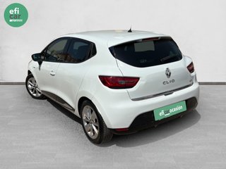 Renault Clio 2016 Limited DCI 90CV