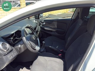Renault Clio 2016 Limited DCI 90CV