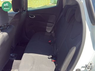 Renault Clio 2016 Limited DCI 90CV