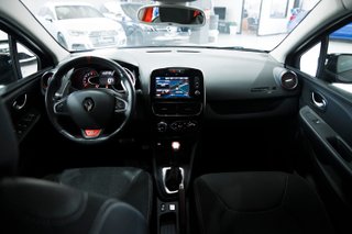 Renault Clio RS Trophy 220cv Carbon-Akrapovic 2018