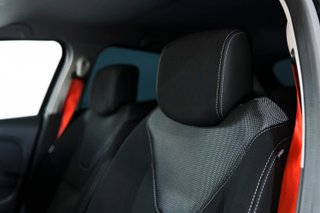 Renault Clio RS Trophy 220cv Carbon-Akrapovic 2018