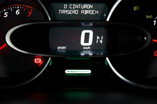 Renault Clio RS Trophy 220cv Carbon-Akrapovic 2018