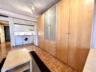 Estudio en alquiler en Peñagrande en Madrid
