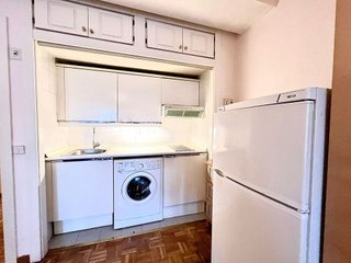 Estudio en alquiler en Peñagrande en Madrid