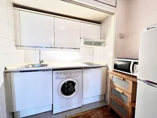 Estudio en alquiler en Peñagrande en Madrid