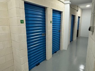 Trastero en alquiler en Pajarillos en Valladolid
