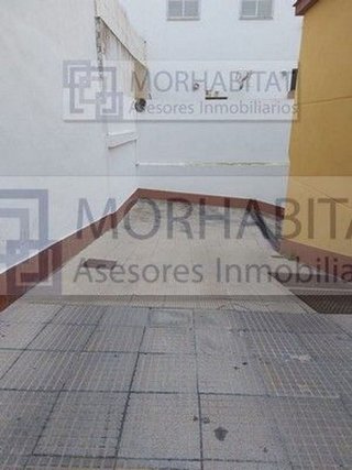 Garaje en alquiler en Punta Umbría