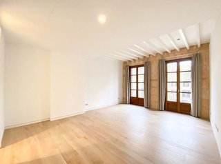 Piso en alquiler en La Seu - Cort - Monti-sión en Palma de Mallorca