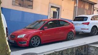Ford Focus 2004