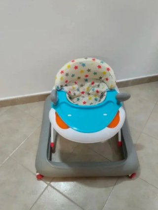 GRANDI prodotti per bambini: passeggini