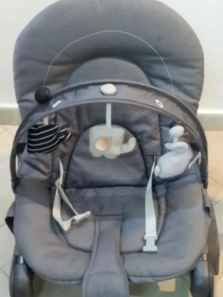 GRANDI prodotti per bambini: passeggini