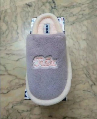 Pantofole/ Ciabatte nuove donna taglia 38/39