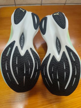 Puma Deviate Nitro 3 Zapatillas Running