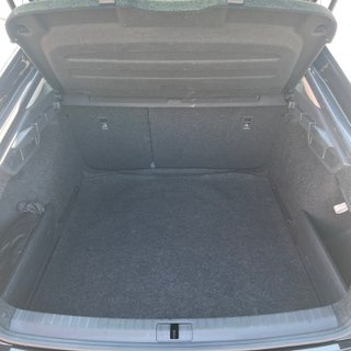 Skoda Octavia 2020