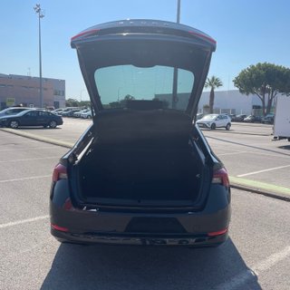 Skoda Octavia 2020