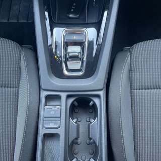 Skoda Octavia 2020