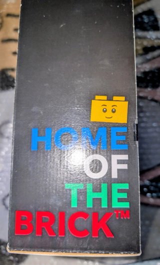 LEGO House 40504 Pirata Edición Limitada Firmada