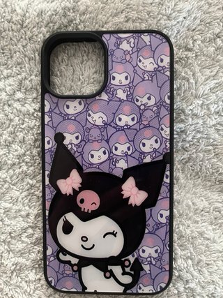 Lote 5 Fundas iPhone 13