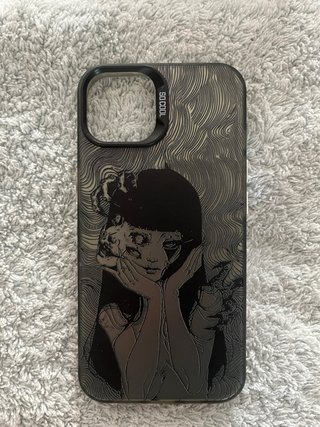 Lote 5 Fundas iPhone 13