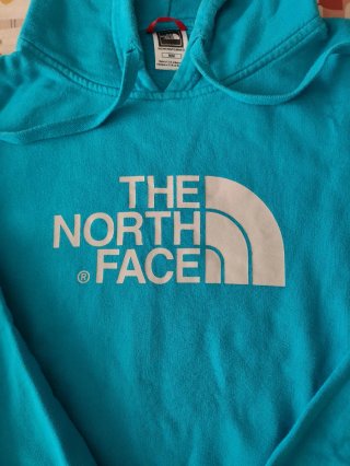 Sudadera The North Face Mujer Azul Talla M