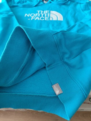 Sudadera The North Face Mujer Azul Talla M