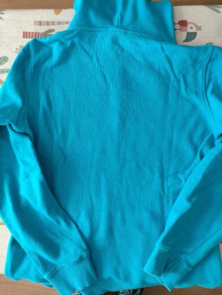 Sudadera The North Face Mujer Azul Talla M