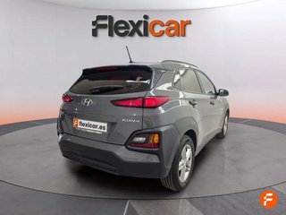 Hyundai Kona 1.0 TGDi Essence 4x2