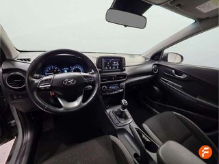 Hyundai Kona 1.0 TGDi Essence 4x2