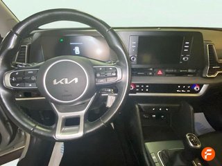 Kia Sportage 1.6 T-GDi 110kW (150CV) Drive 4x2