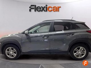 Hyundai Kona 1.0 TGDi Essence 4x2