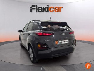 Hyundai Kona 1.0 TGDi Essence 4x2