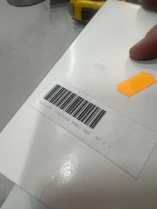 Óptica Faro Vespino F9 Nuevo