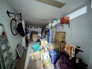 Garaje en venta en Loja