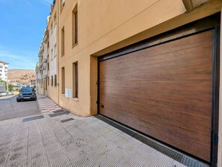 Garaje en venta en Loja