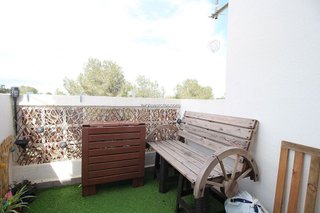 Piso en venta en Campos de Golf - Villa Martin - Los Dolses en Orihuela